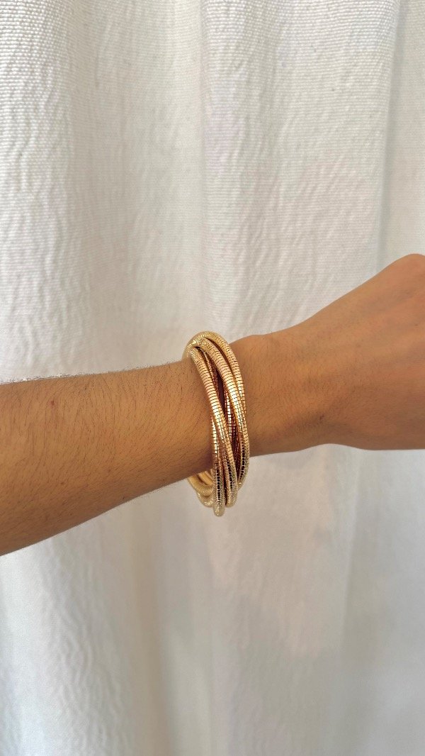 Producto - Brazaletes June