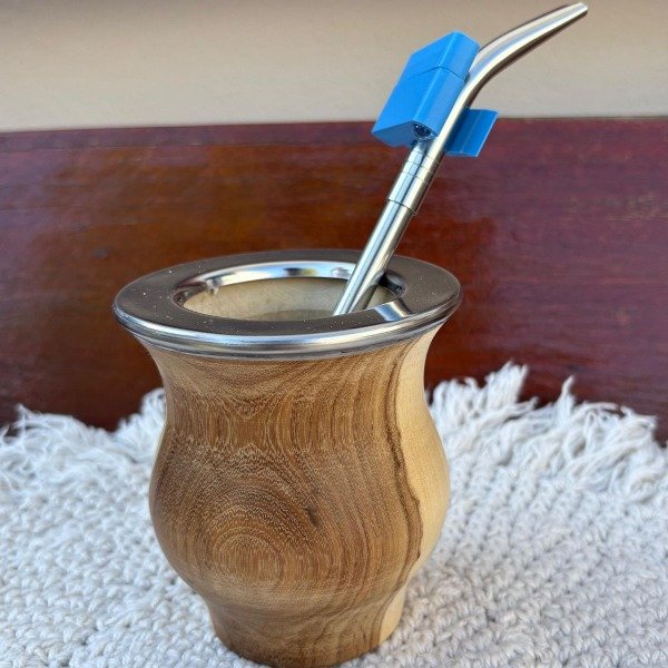 Producto - Luz para mate