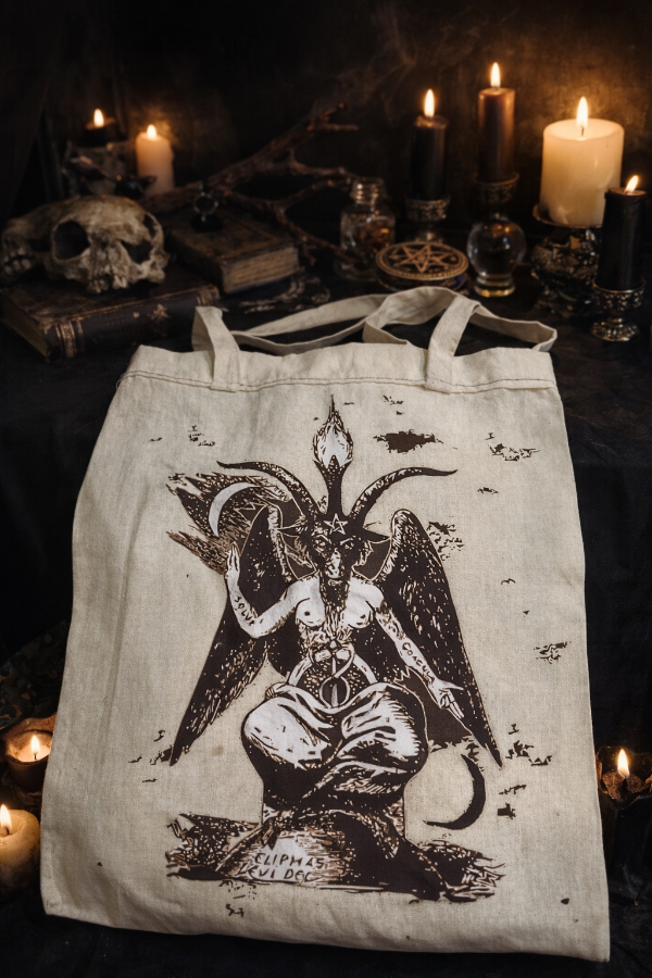 Producto - Combo aquelarre