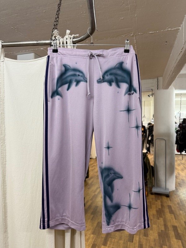 Producto - Pantalón Adidas Delfín t.L