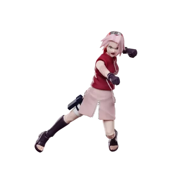 Producto - Sakura Haruno - 4