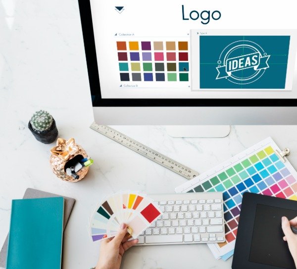 Producto - Nuevo logo