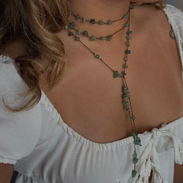 Producto - COLLAR GINGER 10