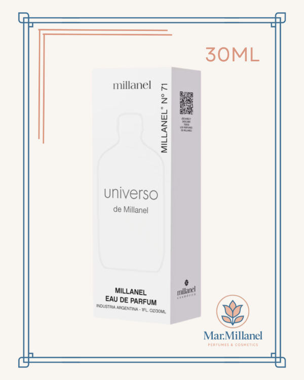 Producto - 71 Universo - Alt. One de Calvin Klein