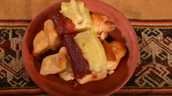 Producto - Vigilantes