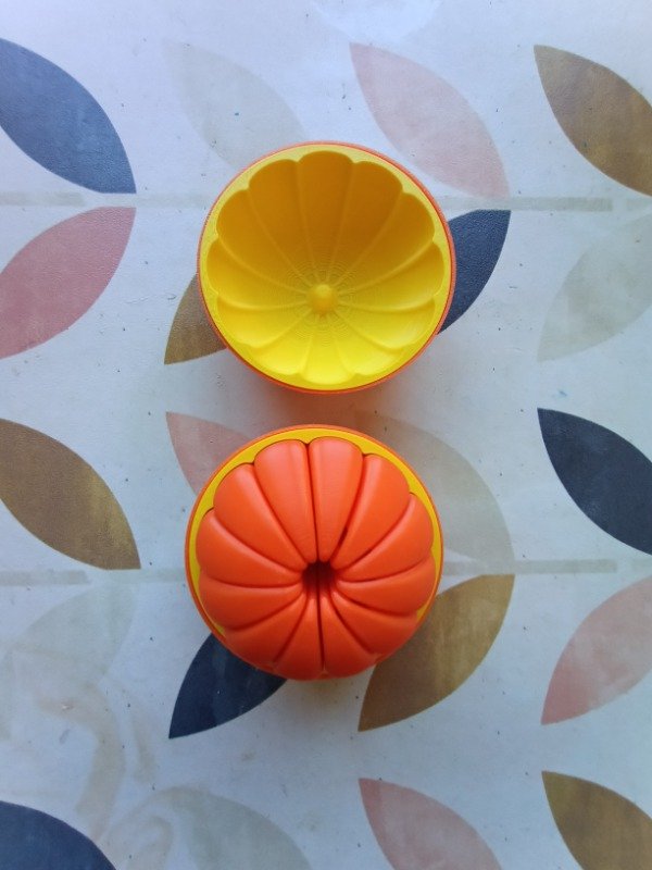 Producto - Mandarina articulada - 4