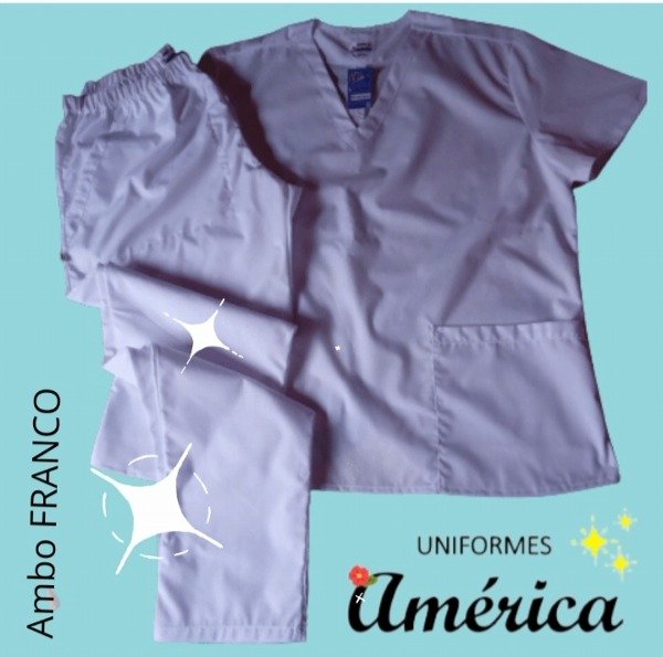 Producto - AMBO FRANCO T6
