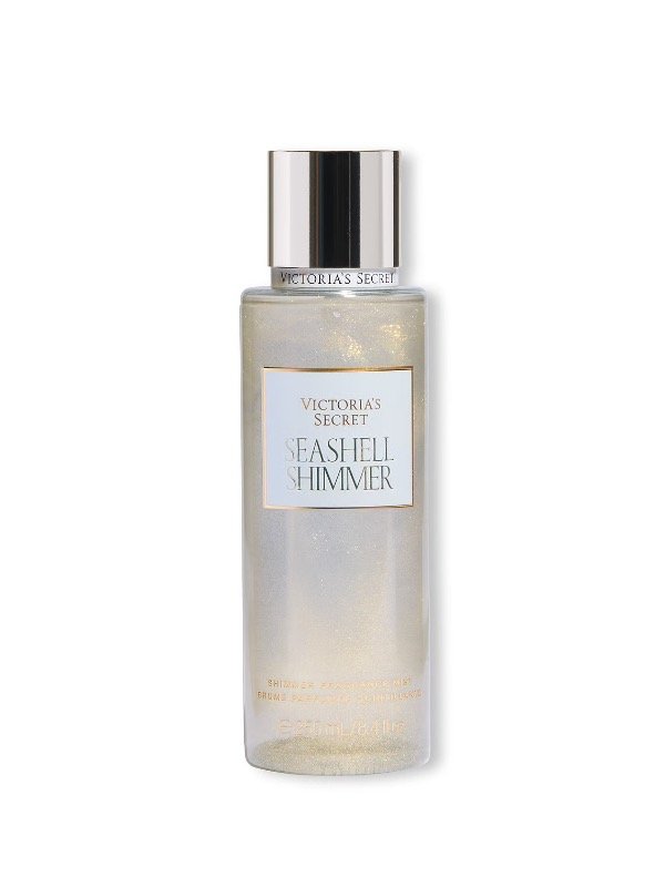 Producto - Body splash Vsecret seashell shimmer 250ml
