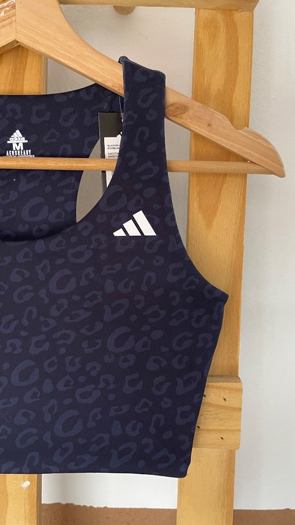 Producto - TOP ANIMAL PRINT (Varios colores) - 4