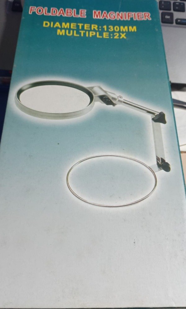 Producto - LUPA PROFESIONAL