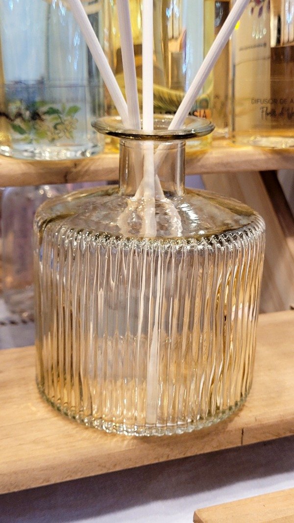 Producto - Difusor XL Líneas