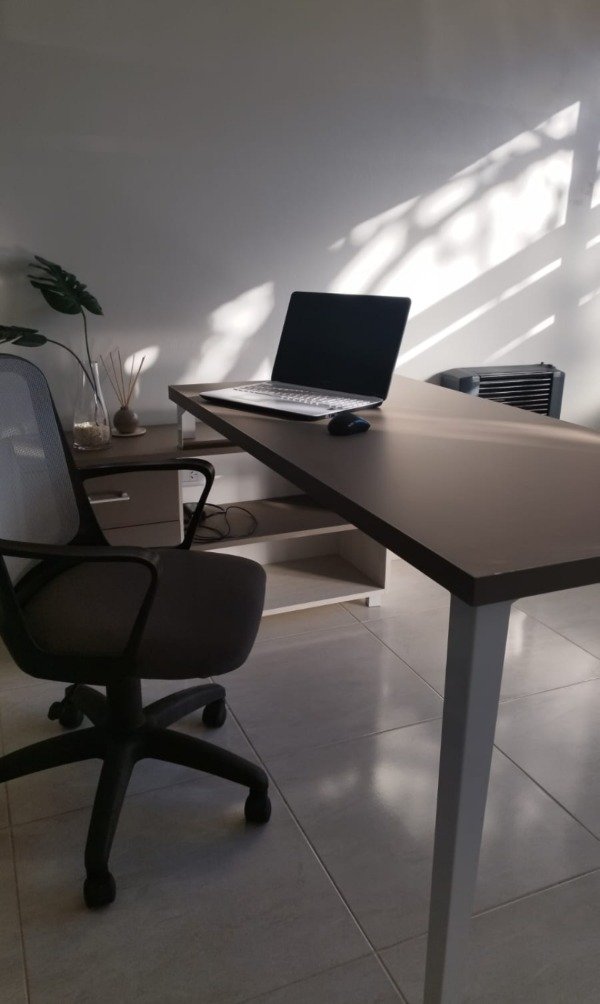 Producto - Mobiliario para oficina