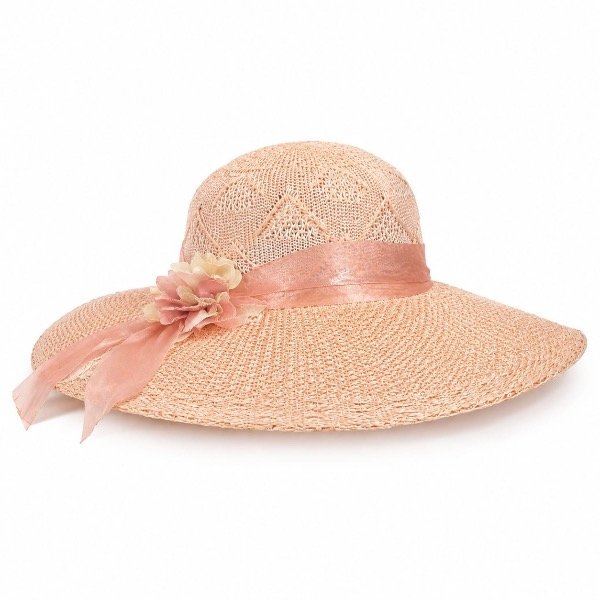 Producto - CAPLINA FLOR CON CINTA 2