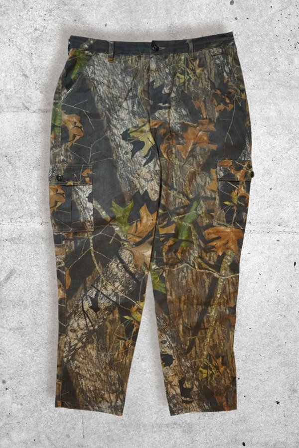 Producto - PANTALON REALTREE CARGO
