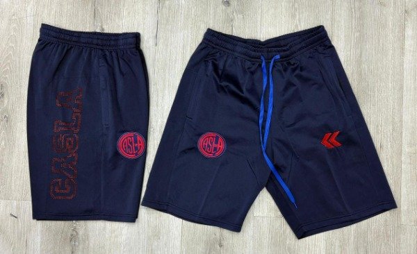 Producto - Bermuda San Lorenzo Microfibra