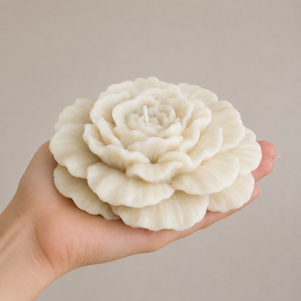 Producto - MOLDE PEONIA XL