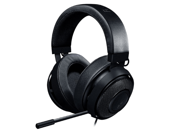 Producto - Auriculares gamer Razer Kraken Pro V2 - 0