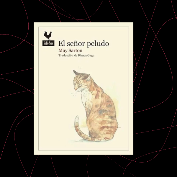 Producto - El señor peludo, May Sarton