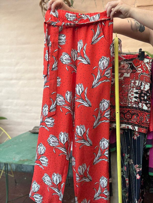 Producto - PALAZZO AF JEANS