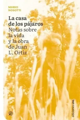 Producto - La casa de los pájaros - Mario Nosotti