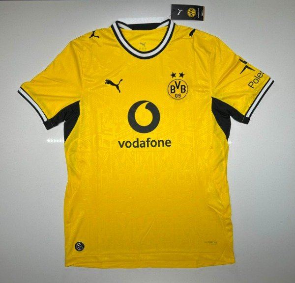 Producto - Borussia Dortmund 26-27