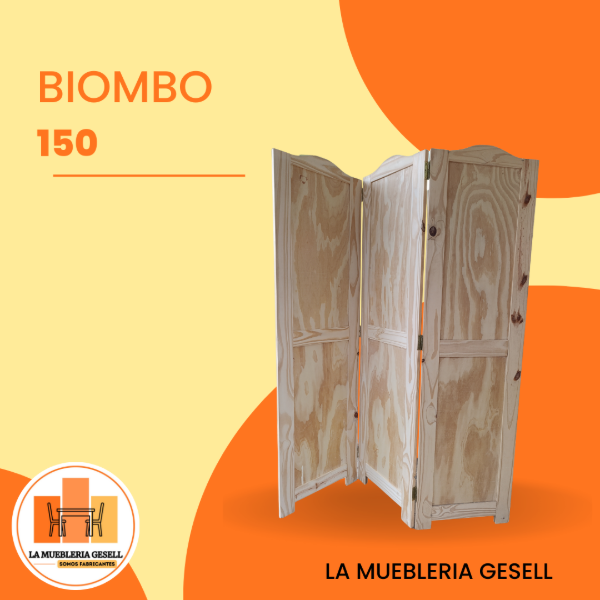Producto - BIOMBO