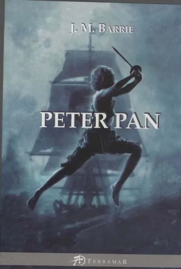 Producto - Peter Pan