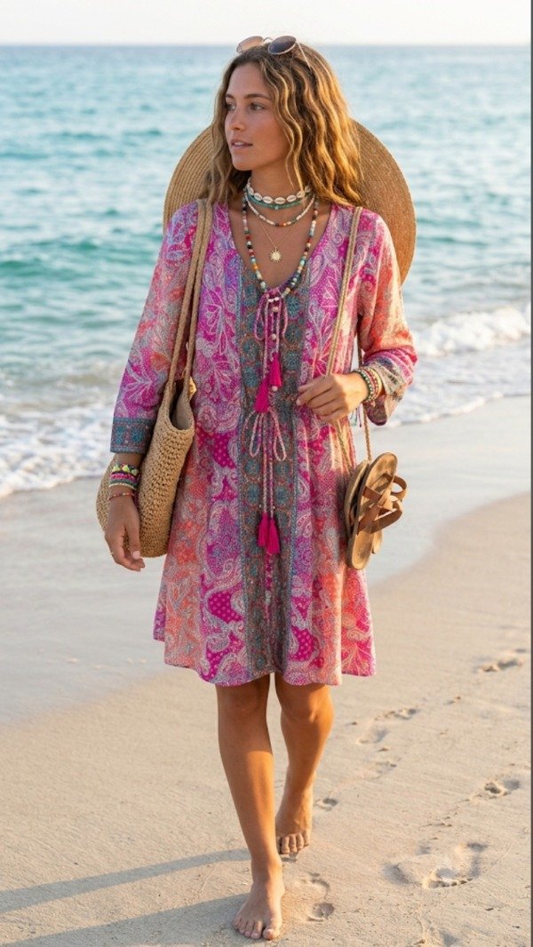 Producto - Vestido Dil - 7