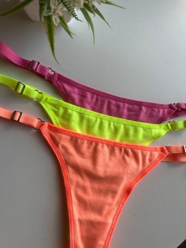 Producto - Pack Emi Regulables