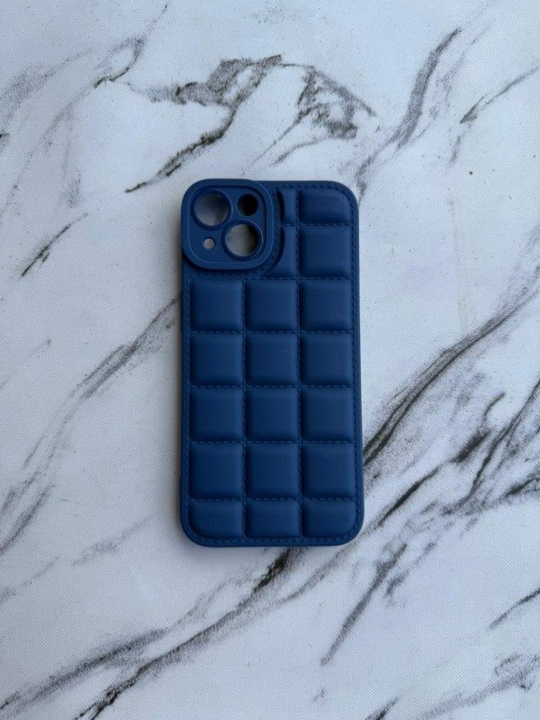 Producto - Chocolate azul