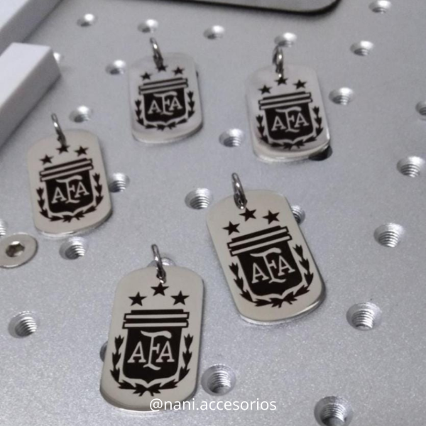 Producto - AFA 3 estrellas