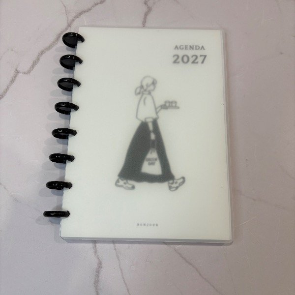 Producto - Agenda 2027 Café - 3