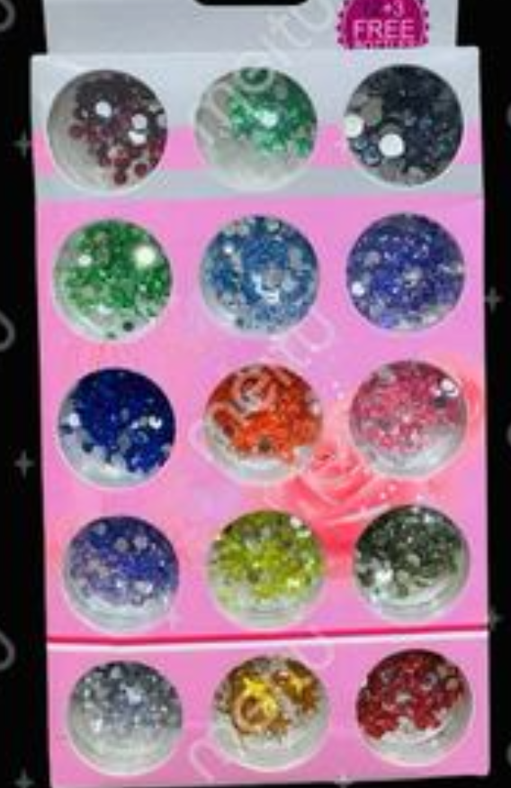 Producto - Strass colores