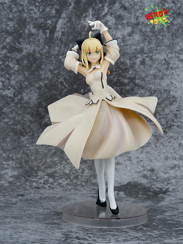 Producto - FATE/STAY NIGHT DE 21CM