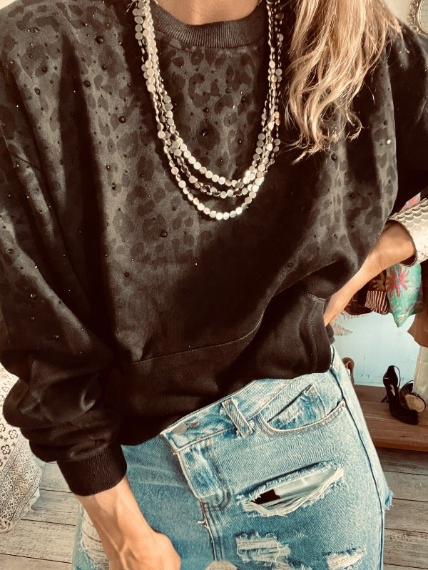 Producto - Buzo aires