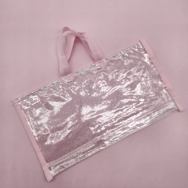 Producto - BOLSA XL GLITTER - 12