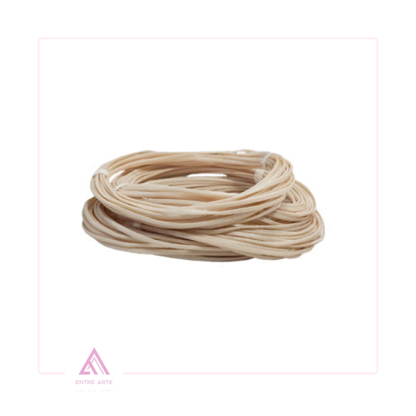 Producto - Pabilo Nro. 85  para velas de cera soja