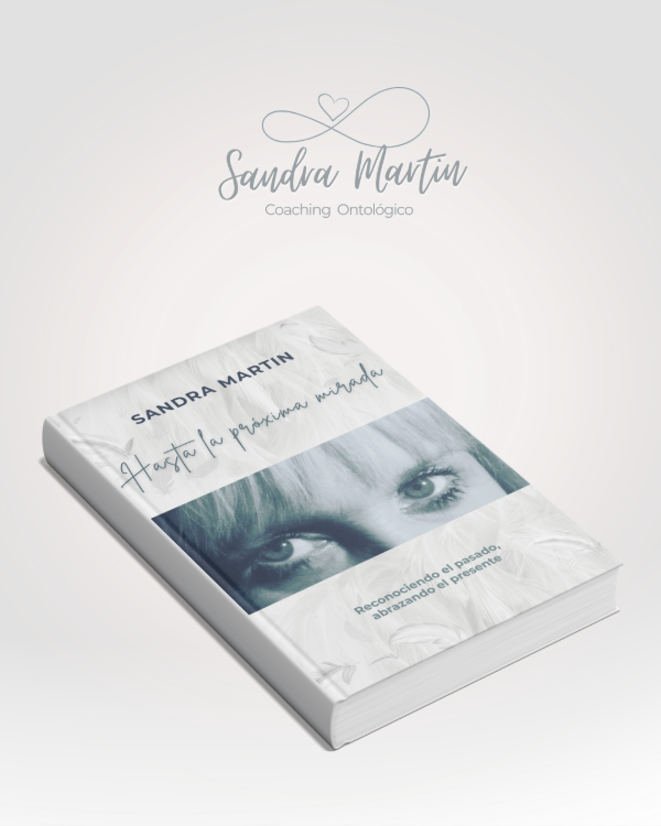 Producto - Libro: Hasta la próxima mirada