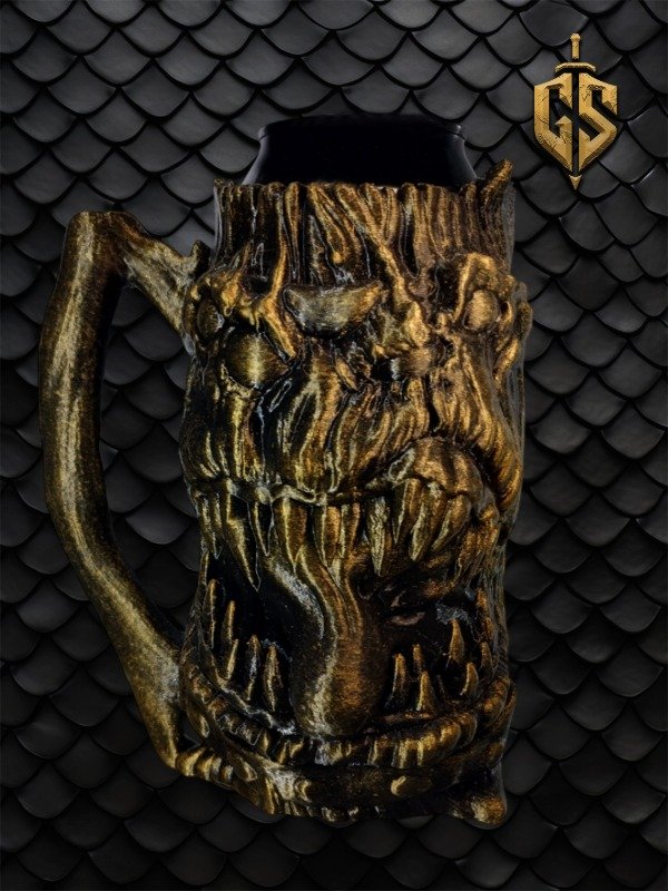 Producto - Chop Porta Latas Mimic