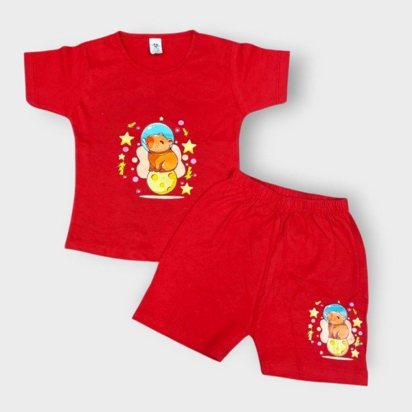 Producto - Conjunto beba estampado T3