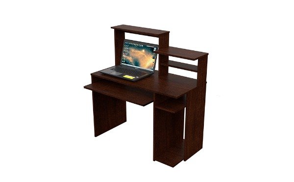 Producto - Escritorio 709 Computación Wengue