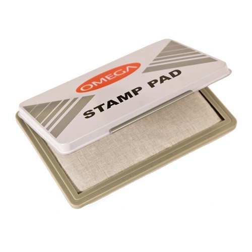 Producto - ALMOHADILLA OMEGA iBI N2 EST METAL 122 X 84 MM