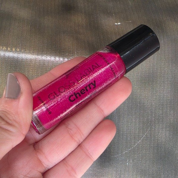Producto - Gloss Labial Cherry