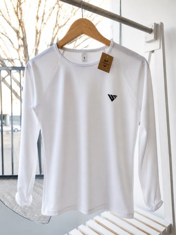 Producto - Camiseta termica deportiva