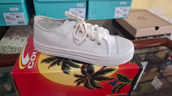 Producto - Couce Blanco