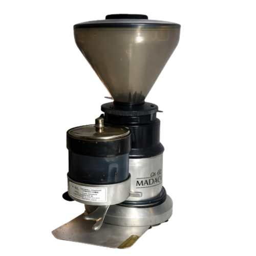 Producto - Molino De Café Profesional Excelente Estado Refurbished (Usado)