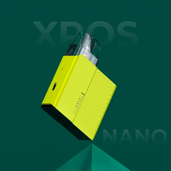 Producto - Vaporesso - XROS NANO KIT