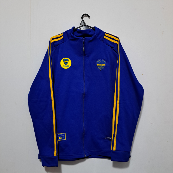 Producto - CAMPERA TERRACE ICON 2025