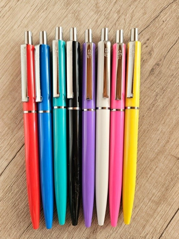 Producto - Bolígrafo Filgo ONE - Tinta Azul