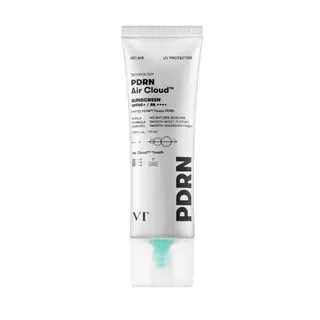 Producto - VT PDRN Air Cloud Sunscreen 50ml